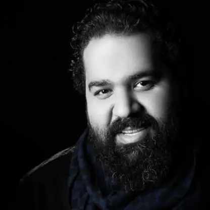 رضا صادقی
