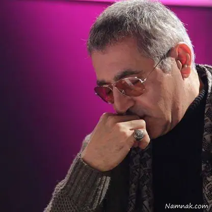 فریدون آسرایی