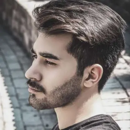 علی یاسینی