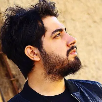 میلاد بابایی