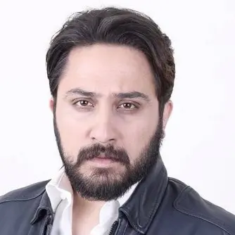 روزبه بمانی