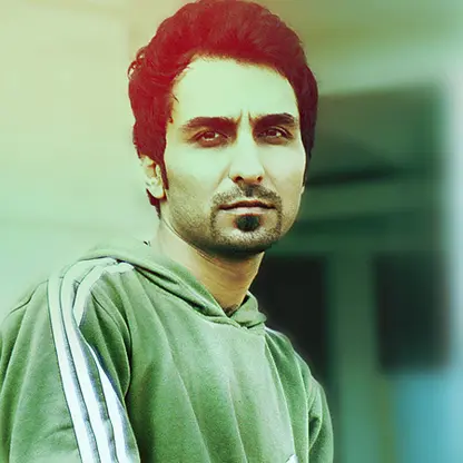 امین حبیبی