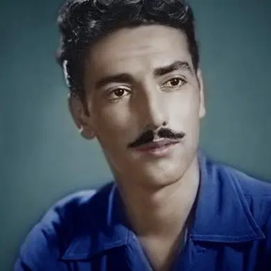 داریوش رفیعی