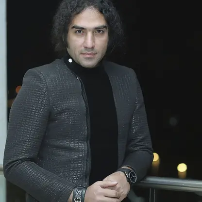 رضا یزدانی