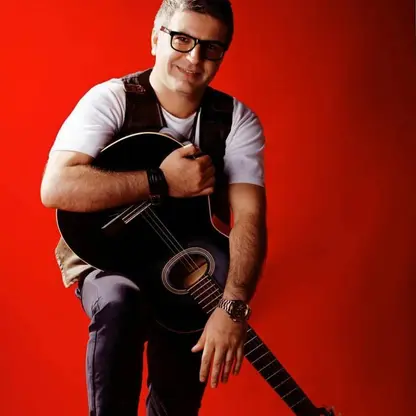 ایلیا منفرد