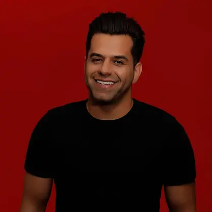 رضا بهرام
