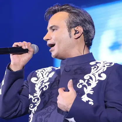 شهرام شکوهی