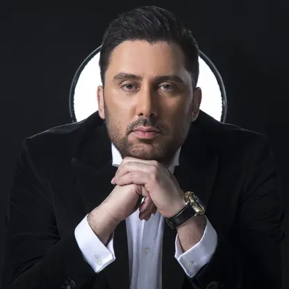 نیما مسیحا