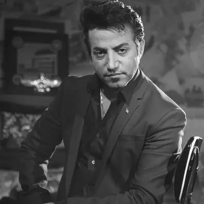 سعید شایسته