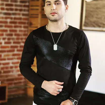 احمد سعیدی