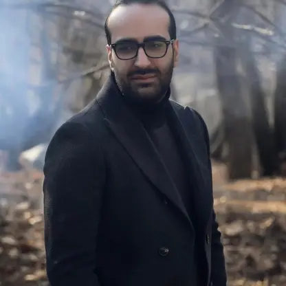 مهدی جهانی
