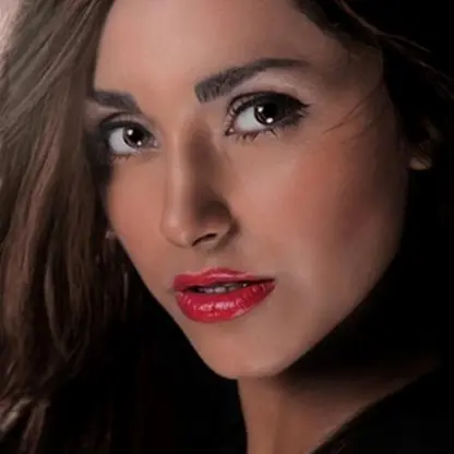گلاره شیبانی