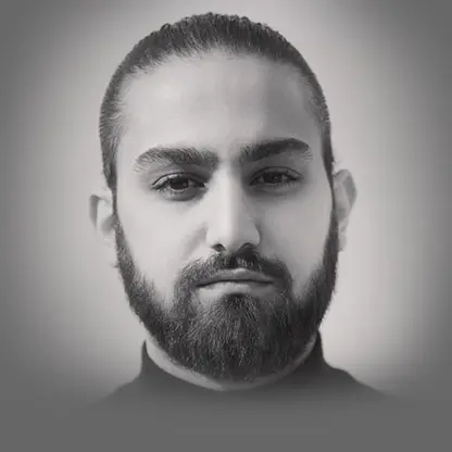 امیر عظیمی