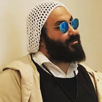 جلیل سائین