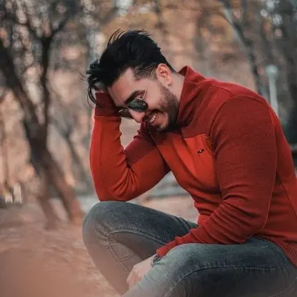 مهرزاد عسگری