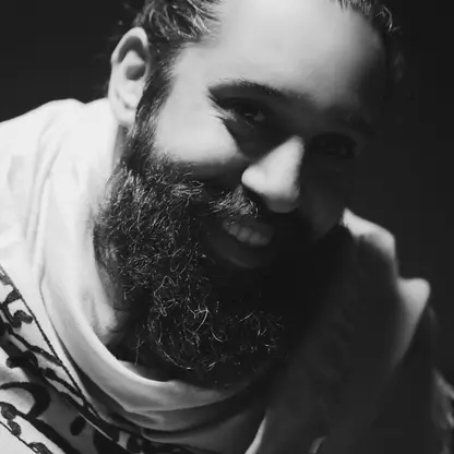 روزبه نعمت الهی