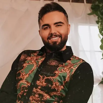 شاهین بنان
