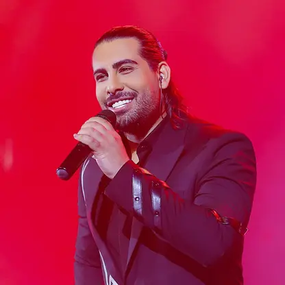 مجید رضوی