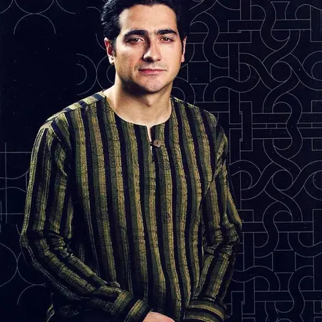 ابر میبارد