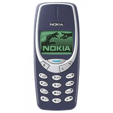 Nokia Ringtone