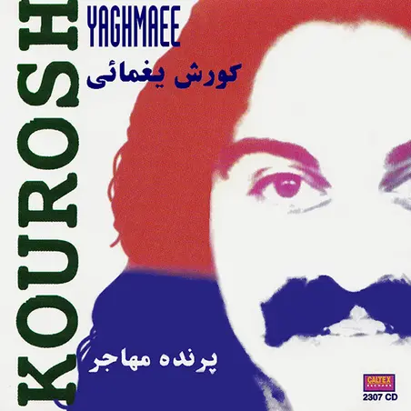 پرنده مهاجر