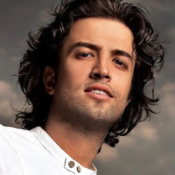 عاشق شدم