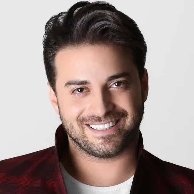 منو بارون
