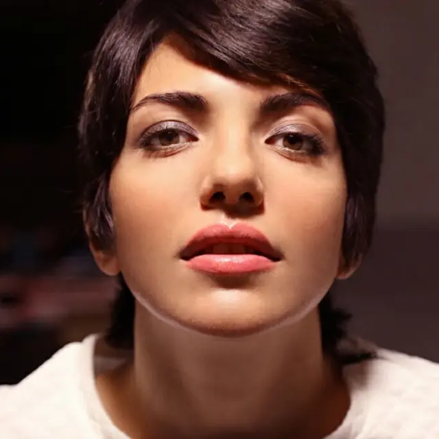 عروسک