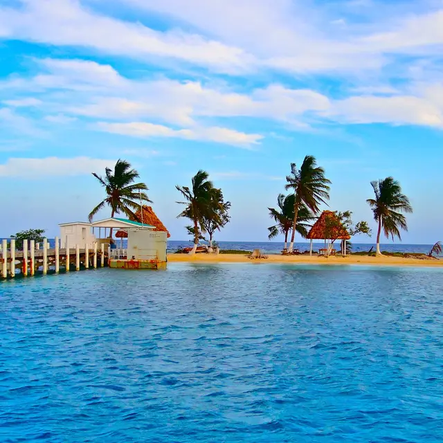 La Isla Bonita