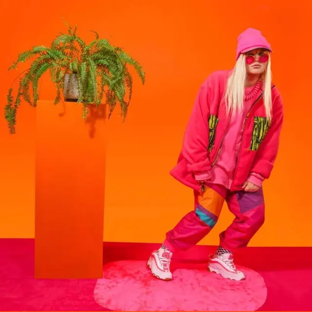 Dance Monkey