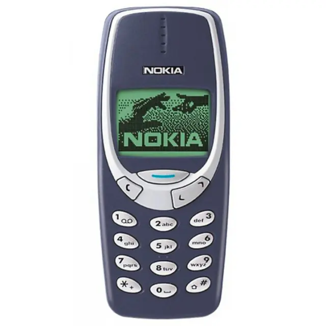 Nokia Ringtone