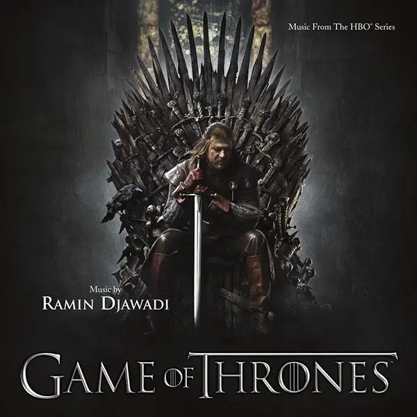 Game of Thrones