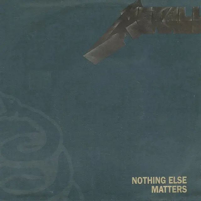 N. E. M. - Metallica