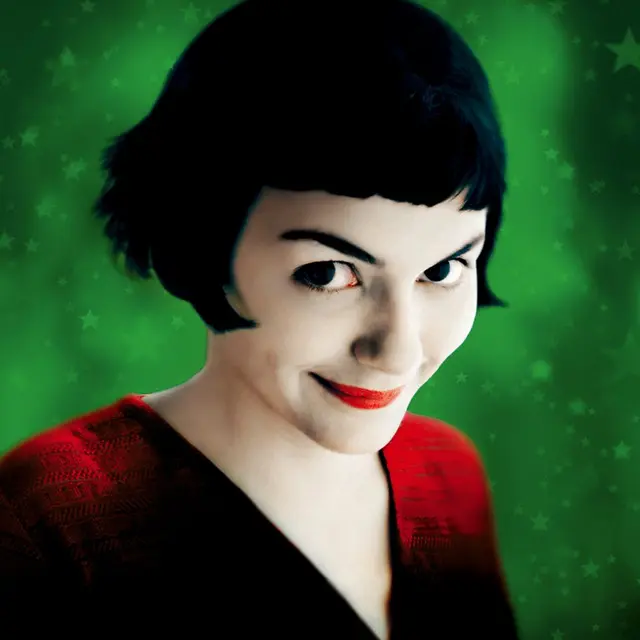 Amelie