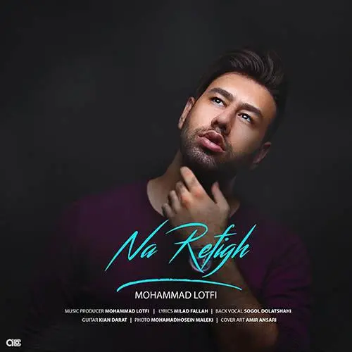 نارفیق